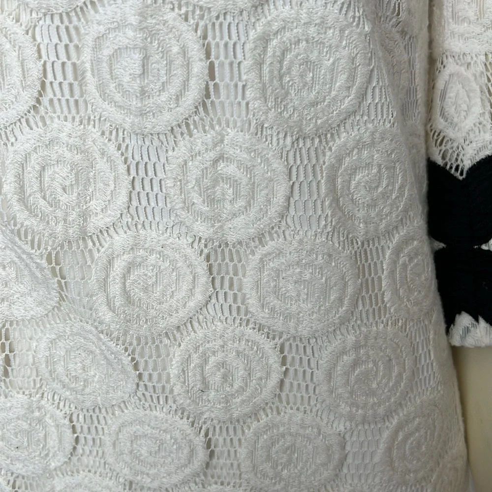 PHOEBE COUTURE LACE DRESS